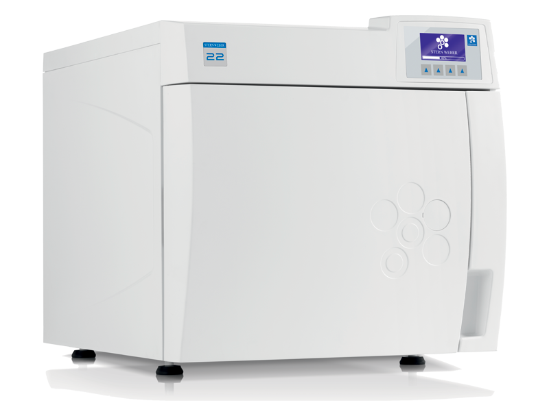 Sterilizátor nářadí