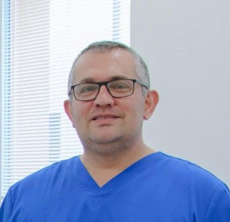 MUDr. Pande Bachanovski